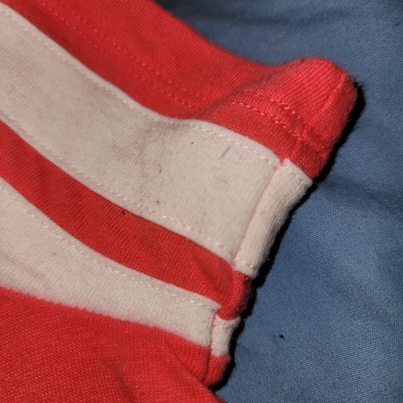 Pink tshirt - Picture 3 of 4